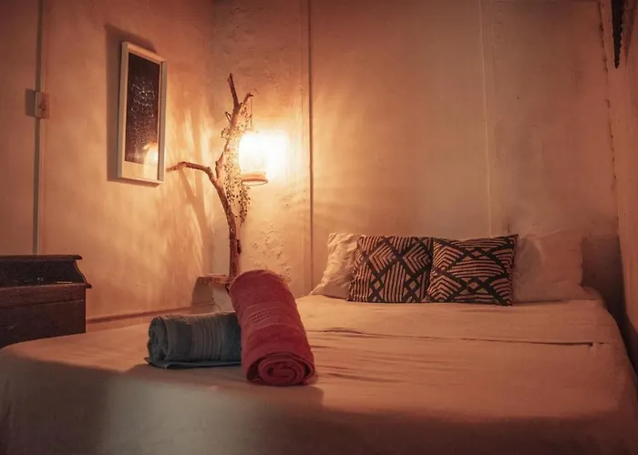 Hostal Espanolete