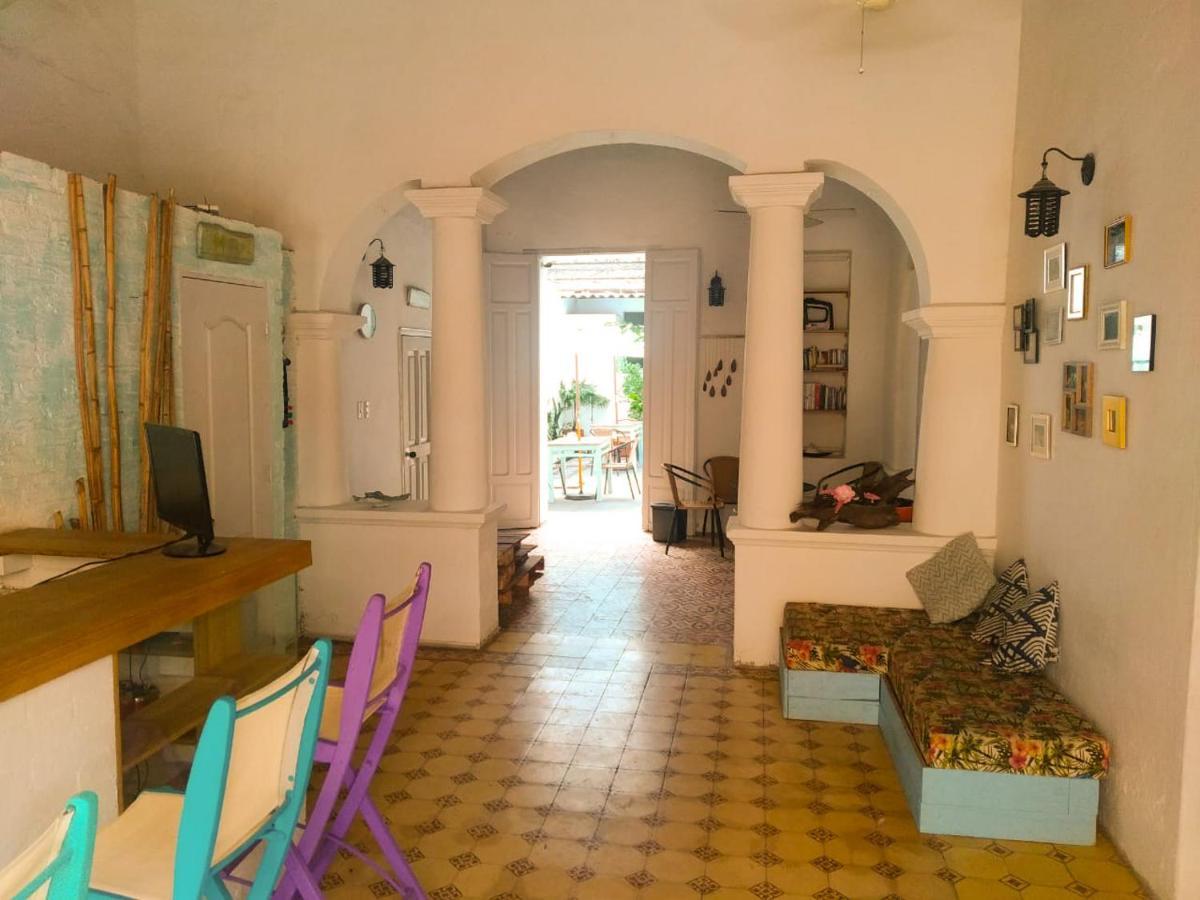 Espanolete Hostel Santa Marta (Magdalena)