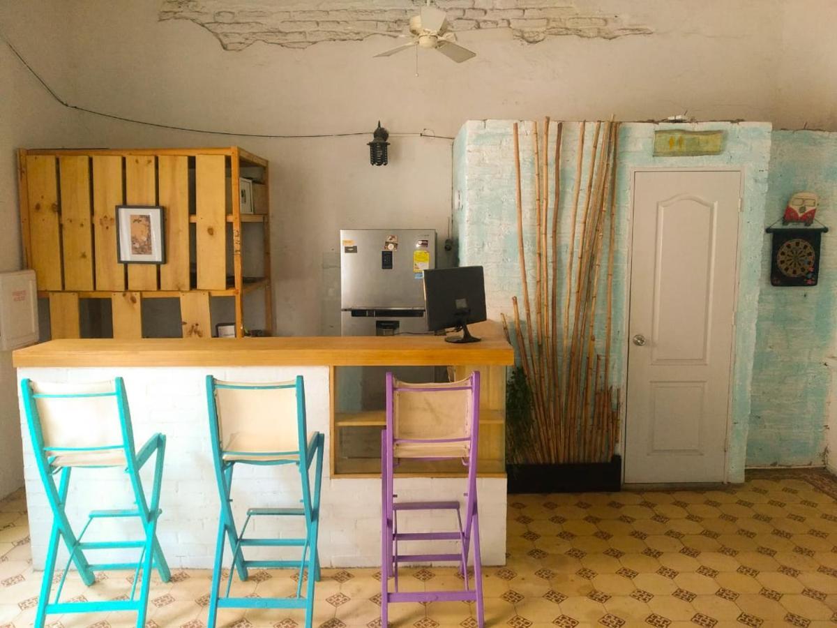 Hostel Espanolete Santa Marta (Magdalena)