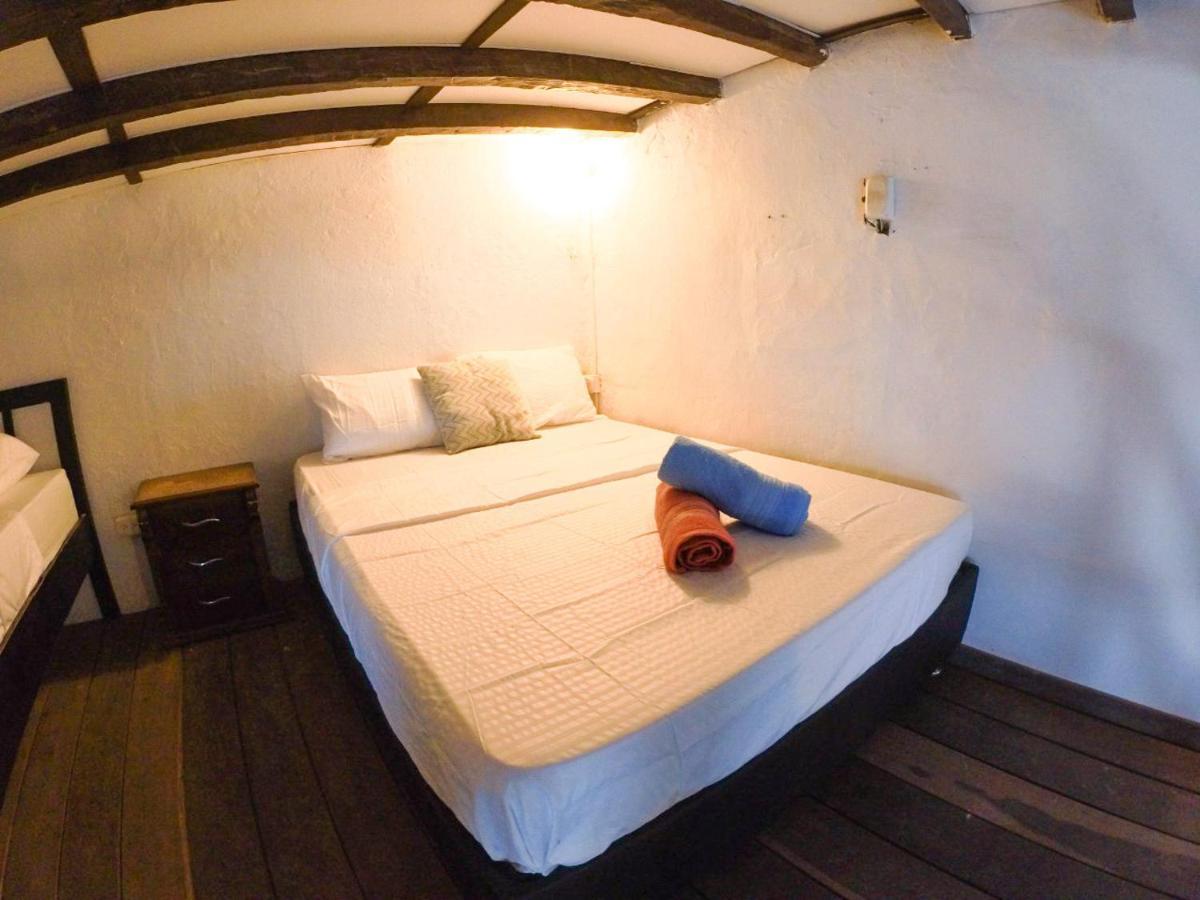 Hostel Espanolete