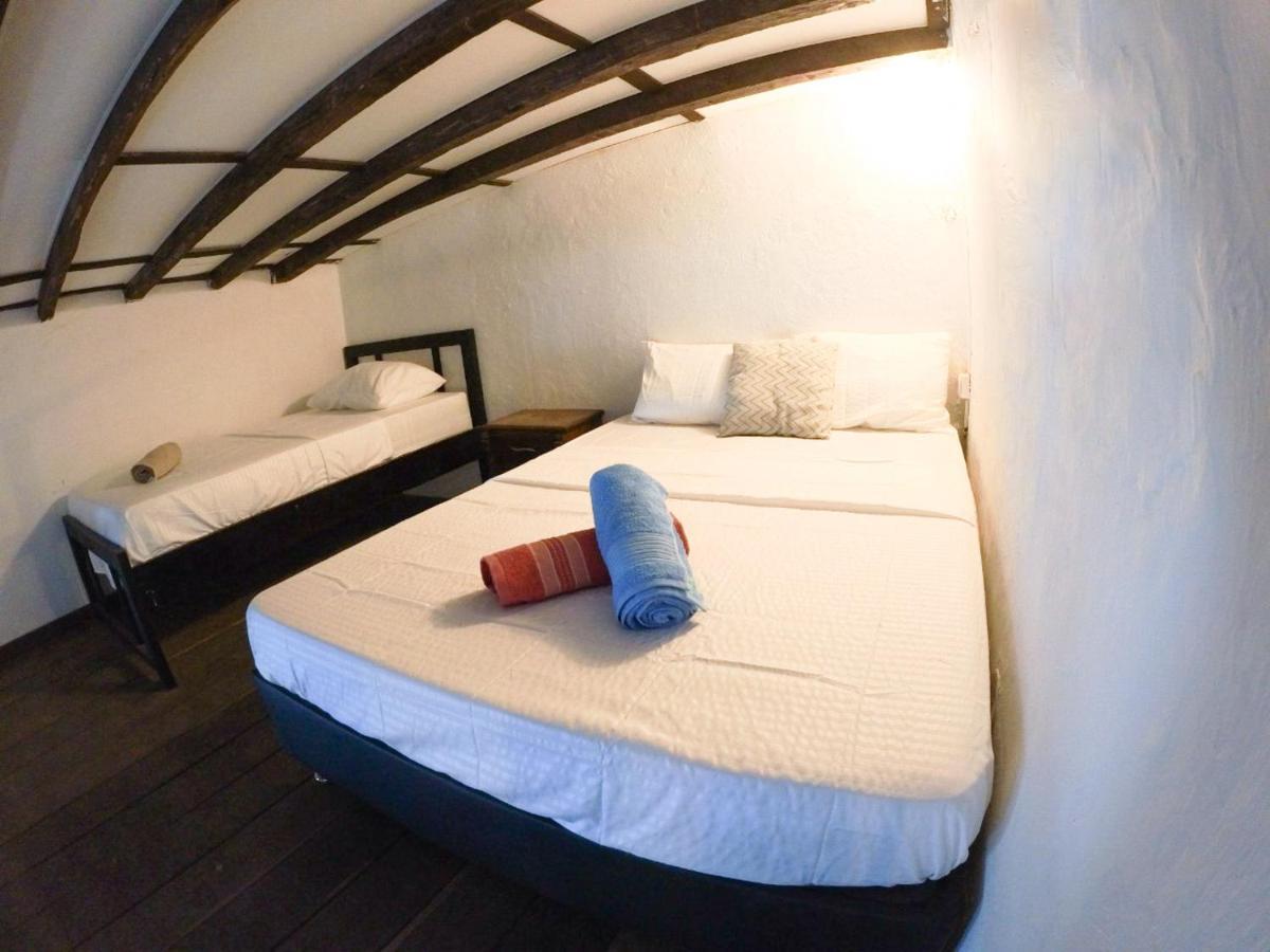 Espanolete Hostel *