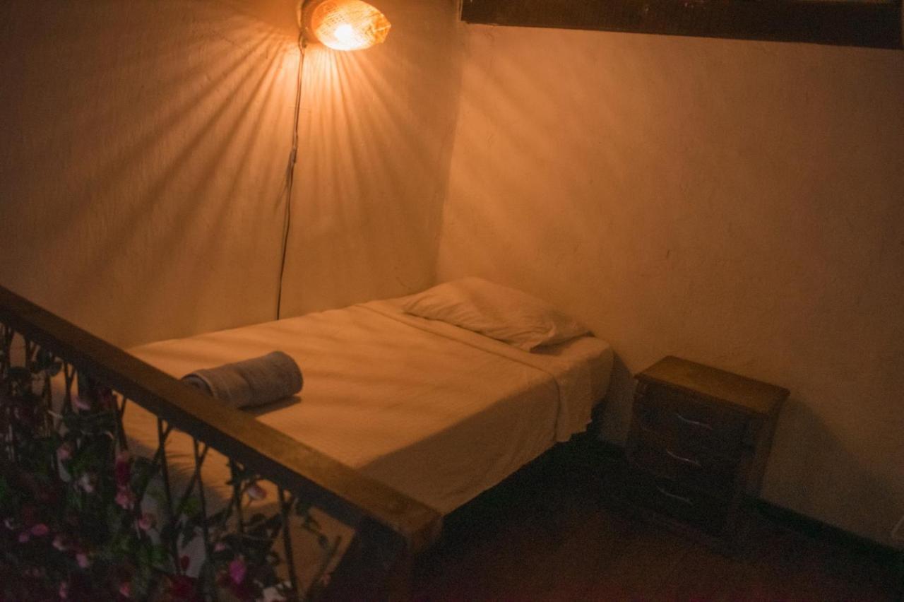 Hostel Espanolete Santa Marta (Magdalena)