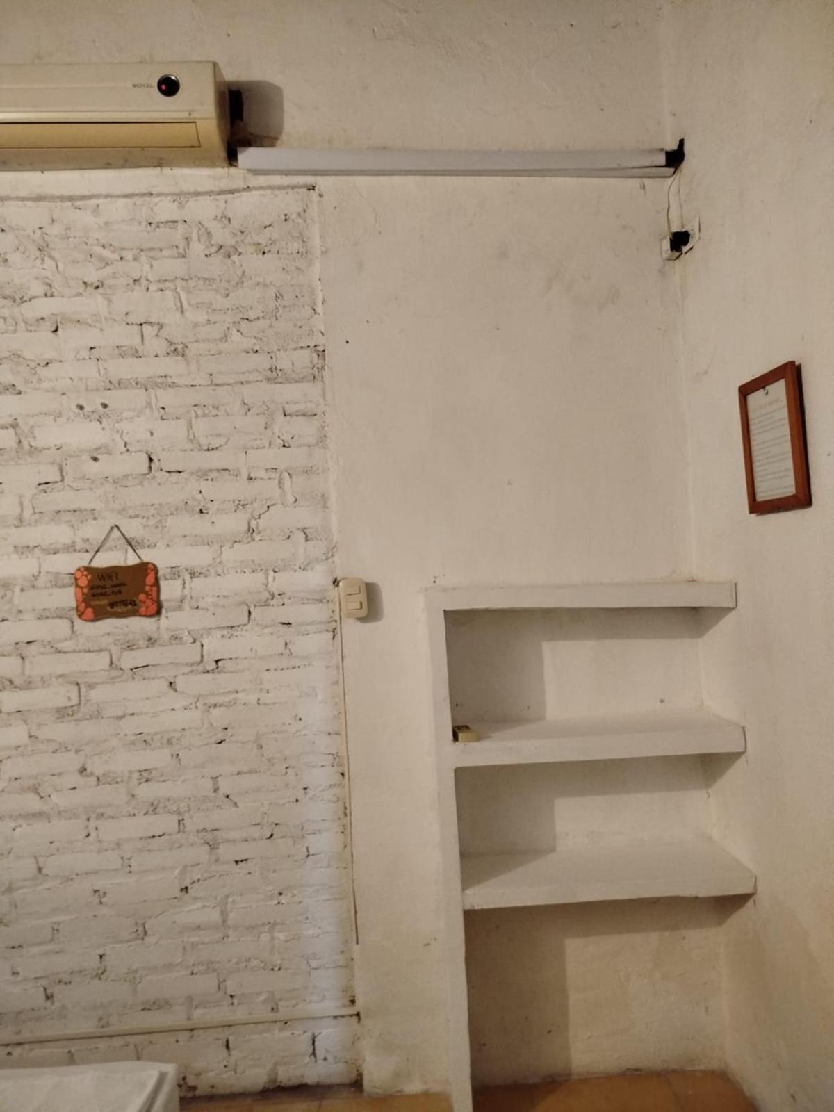 Espanolete Hostel