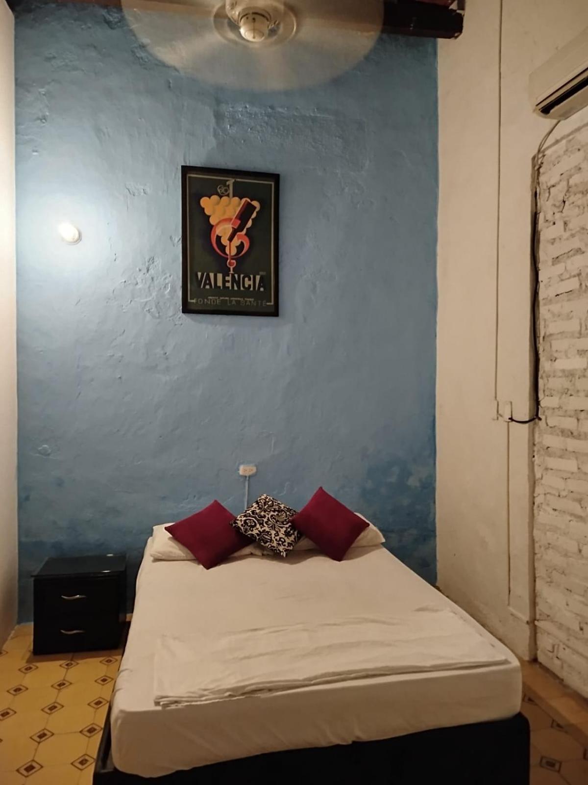 Espanolete Hostel Santa Marta (Magdalena)