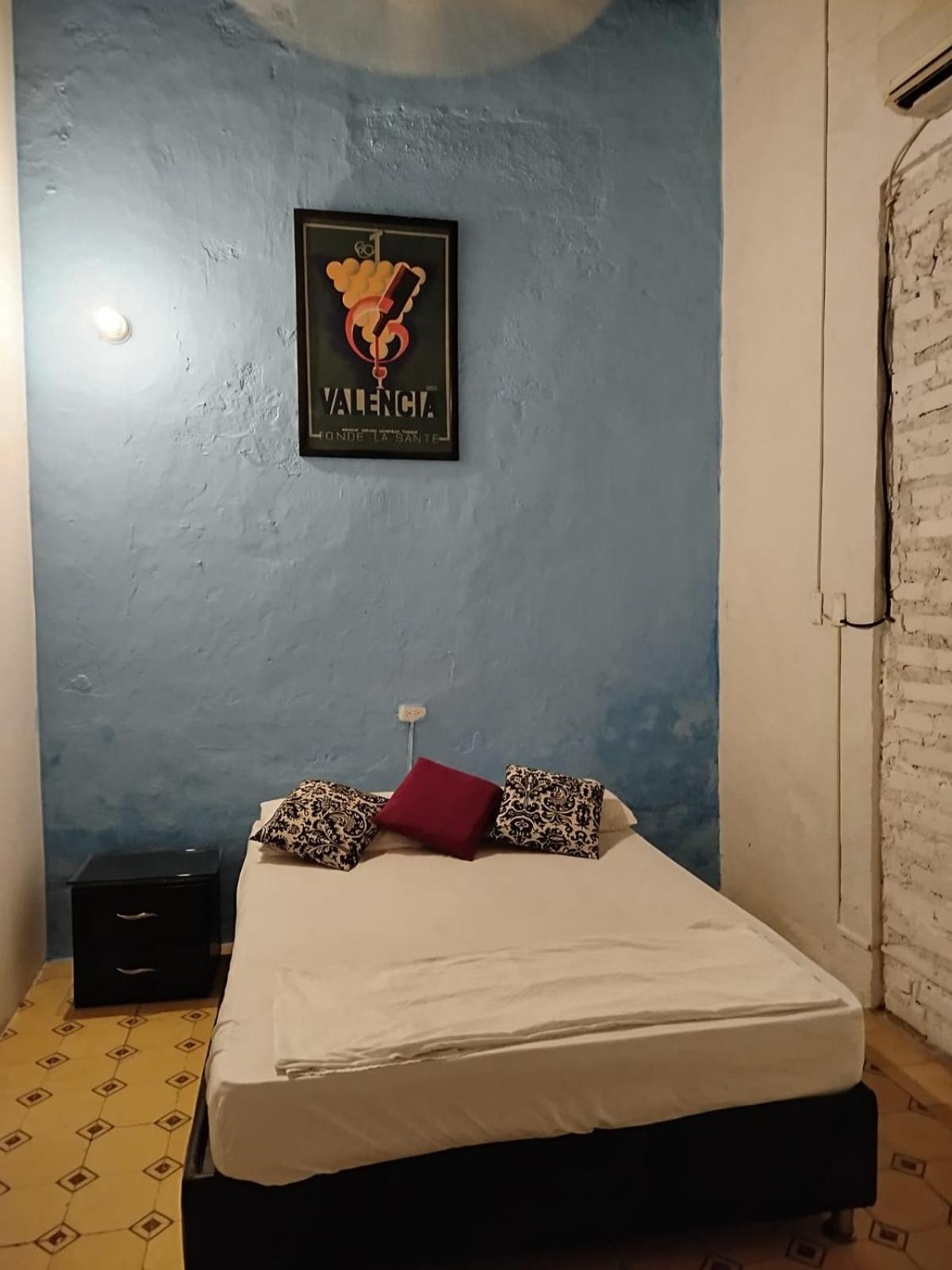 Espanolete Hostel *