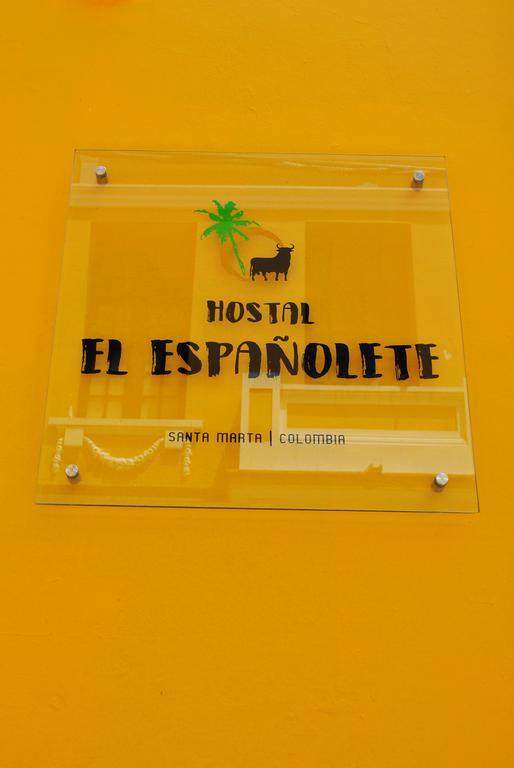 Espanolete Hostel *