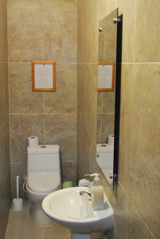 Espanolete Hostel