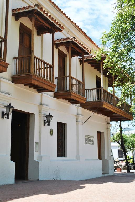 Hostel Espanolete Santa Marta (Magdalena)